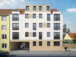 Real estate in johannis.fünf — look at the real estate search engine GEOLN.COM. Photo 2