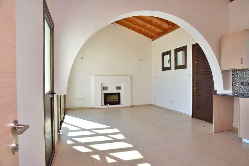 Вілла на Кіпрі, Айя-Напа — Пошуковик нерухомості від забудовників і власників GEOLN.COM. Фото 1