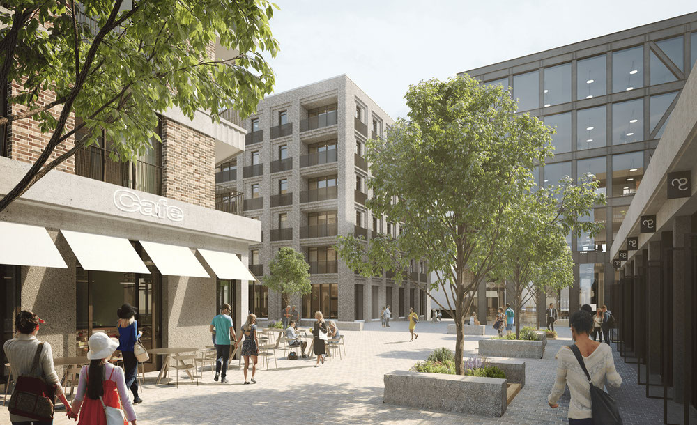 房地产在 Dace Road — look at the real estate search engine GEOLN.COM. 照片 1