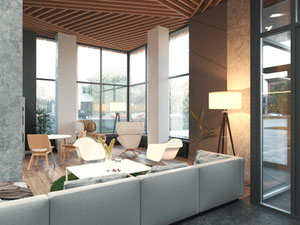 房地产在 Freedom Tower — look at the real estate search engine GEOLN.COM. 照片 8