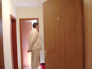 Sprzedam 2 pokoje. mieszkanie na zamkniętym osiedlu "Bora", spokojna okolica, las sosnowy - 400m. na plażę w Słonecznym Brzegu — Wyszukiwarka nieruchomości od deweloperów i właścicieli GEOLN.COM. Zdjęcie 5