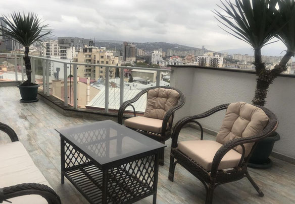 For sale 6-room apartment