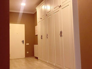 იყიდება 2 ოთახიანი ბინა — უძრავი ქონების ყიდვა და მფლო ბელებისგან GEOLN.COM. ფოტო 12