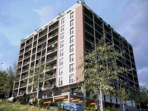 Нерухомість в Green City View — дивіться на пошуковику нерухомості GEOLN.COM. Фото 3