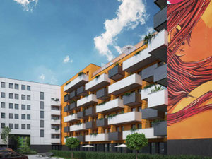 Real estate in MicroKlimat — look at the real estate search engine GEOLN.COM. Photo 3