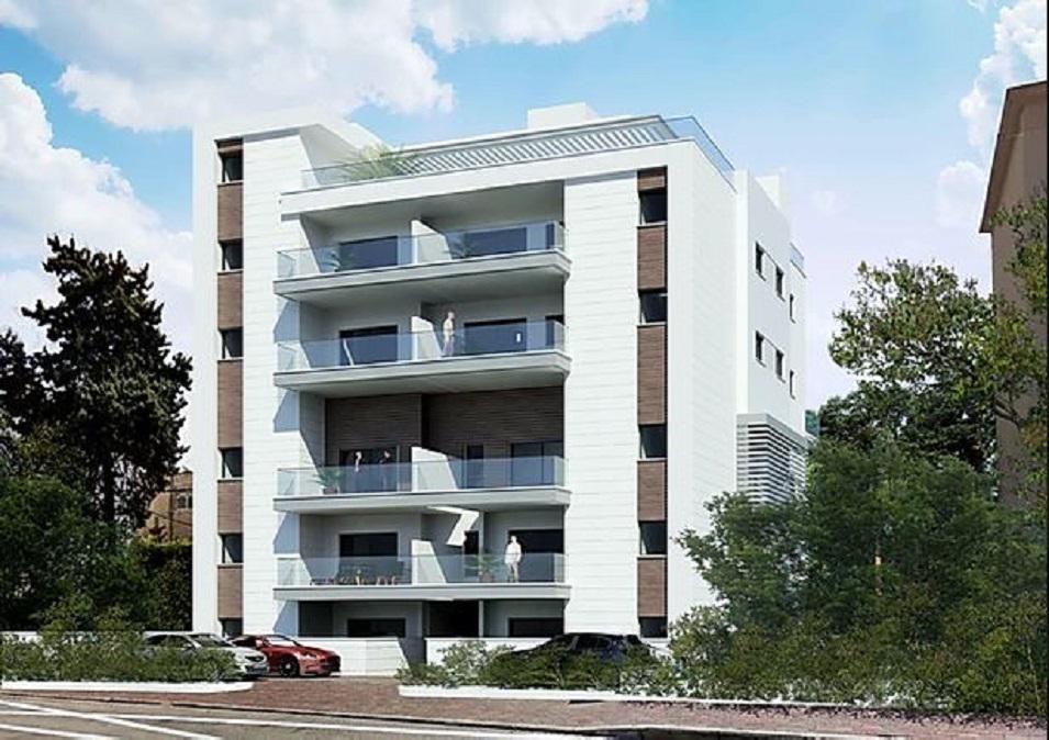 Real estate in HaGalil 112 — look at the real estate search engine GEOLN.COM. Photo 1