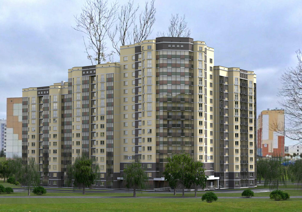 Real estate in Bilevo-1 — look at the real estate search engine GEOLN.COM. Photo 1