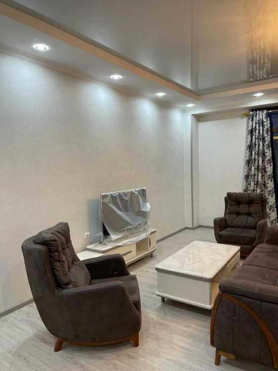 3 odalı satılık daire — Sahiplerden yada inşaatcilardan mülkiyet arama GEOLN.COM. Fotoğraf 1