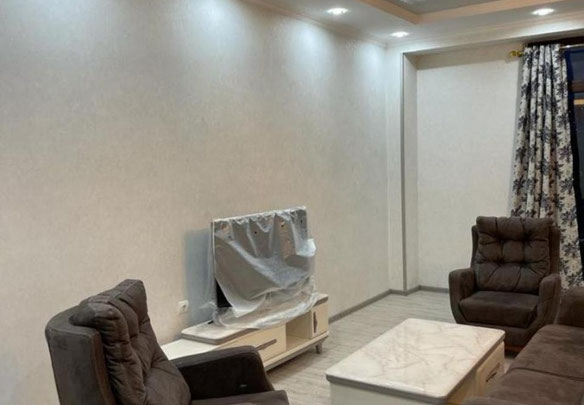 Продається 3-х кімнатна квартира.