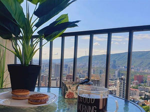 第比利斯待售公寓 — 来自开发商和业主的房地产搜索引擎 GEOLN.COM. 照片 2