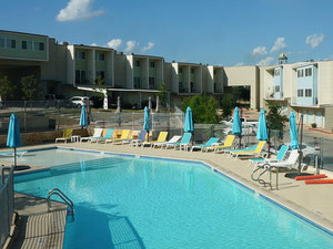 Real estate in SkyBridge Lofts — look at the real estate search engine GEOLN.COM. Photo 12