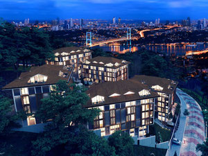 房地产在 Kasr-i Ala Cengelkoy — look at the real estate search engine GEOLN.COM. 照片 3