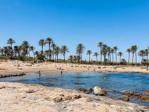 ბინა 118 მ² პუნტა პრიმაში, ესპანეთი — უძრავი ქონების ყიდვა და მფლო ბელებისგან GEOLN.COM. ფოტო 28