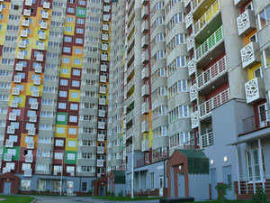 房地产在 Pobeda in Lobne — look at the real estate search engine GEOLN.COM. 照片 4