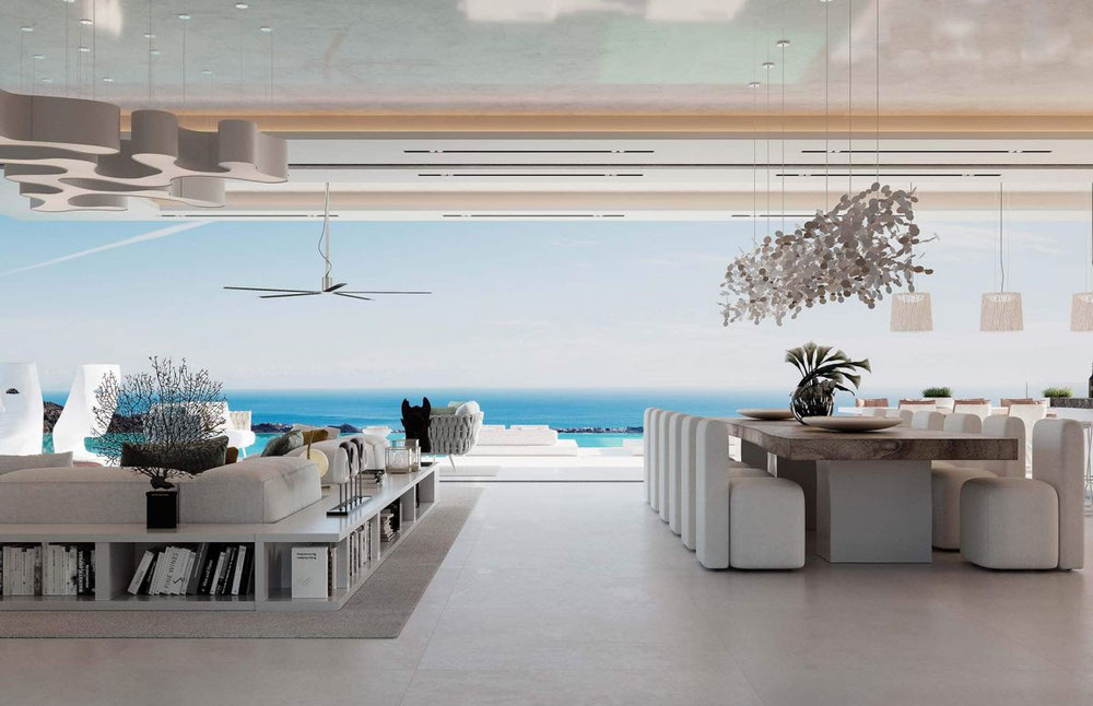 别墅 3 间卧室 652 平方米，位于西班牙拉昆塔 — 来自开发商和业主的房地产搜索引擎 GEOLN.COM. 照片 1