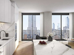 房地产在 The Bryant — look at the real estate search engine GEOLN.COM. 照片 5