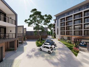 נדל"ן ב גרנד בוטניקו רזידנס — עיין במנוע חיפוש הנדל"ן GEOLN.COM. תמונה 4