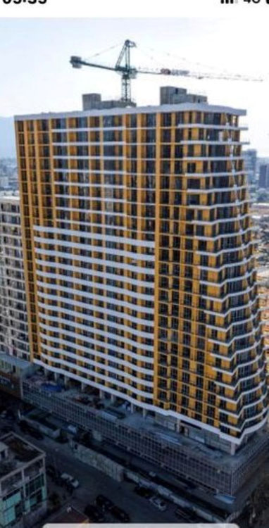 巴统公寓 — 来自开发商和业主的房地产搜索引擎 GEOLN.COM. 照片 1