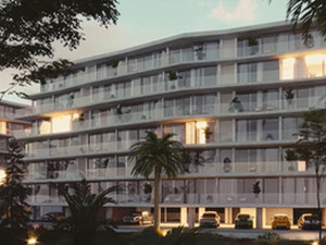 Nieruchomości w Green Cape Botanico — spójrz na wyszukiwarkę nieruchomości GEOLN.COM. Zdjęcie 6