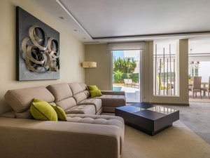 别墅 6 间卧室 343 平方米，位于西班牙新安达卢西亚 — 来自开发商和业主的房地产搜索引擎 GEOLN.COM. 照片 27