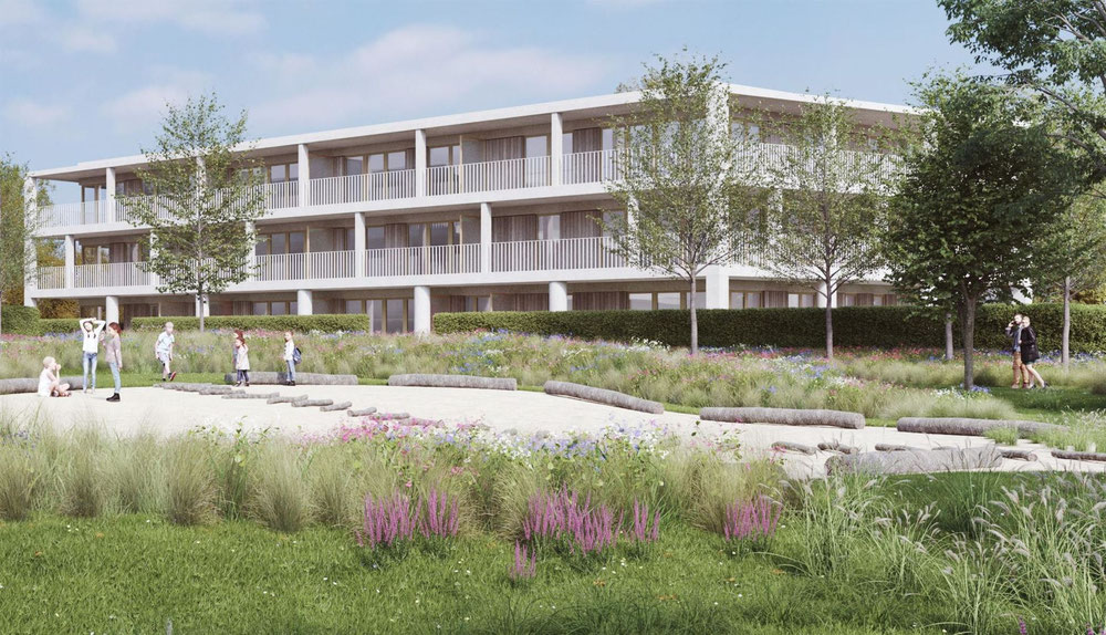 عقار للبيع في Ortus — انظر إلى محرك البحث العقاري GEOLN.COM. صورة فوتوغرافية 1