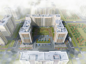 içindeki mülkiyet Altyn Otau — emlak arama motoru GEOLN.COM'a bakın. Fotoğraf 4