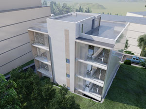 უძრავი კონება Villa Granada — გადახედეთ უძრავი ქონების საძიებო სისტემას GEOLN.COM. ფოტო 4