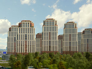 房地产在 Atlant City — look at the real estate search engine GEOLN.COM. 照片 7