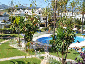 顶层公寓 3 间卧室 150 平方米，位于西班牙新黄金地带 — 来自开发商和业主的房地产搜索引擎 GEOLN.COM. 照片 16