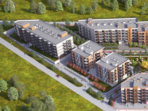 Real estate in Lisi New Yard — look at the real estate search engine GEOLN.COM. Photo 3