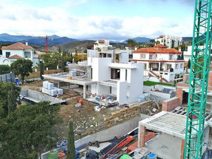 Villa 5 bedrooms 557 m² in Flamingo, Spain — Find off-plan property or real estate resale directly from developers and owners GEOLN.COM. Photo 20