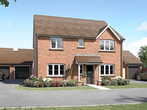 Real estate in Lyewood — look at the real estate search engine GEOLN.COM. Photo 2