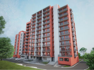 Real estate in Kindzmarauli 2nd Turn, 4 — look at the real estate search engine GEOLN.COM. Photo 3