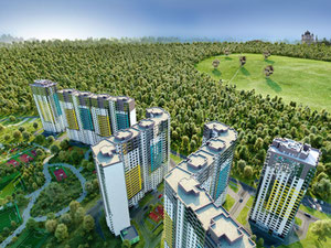 Immobilien in Teremki — Schauen Sie sich die Immobiliensuchmaschine GEOLN.COM an. Foto 3