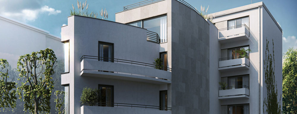 Real estate in Angorska 13A — look at the real estate search engine GEOLN.COM. Photo 1