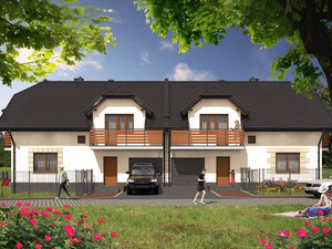 უძრავი კონება Bogucianka 159 — გადახედეთ უძრავი ქონების საძიებო სისტემას GEOLN.COM. ფოტო 3