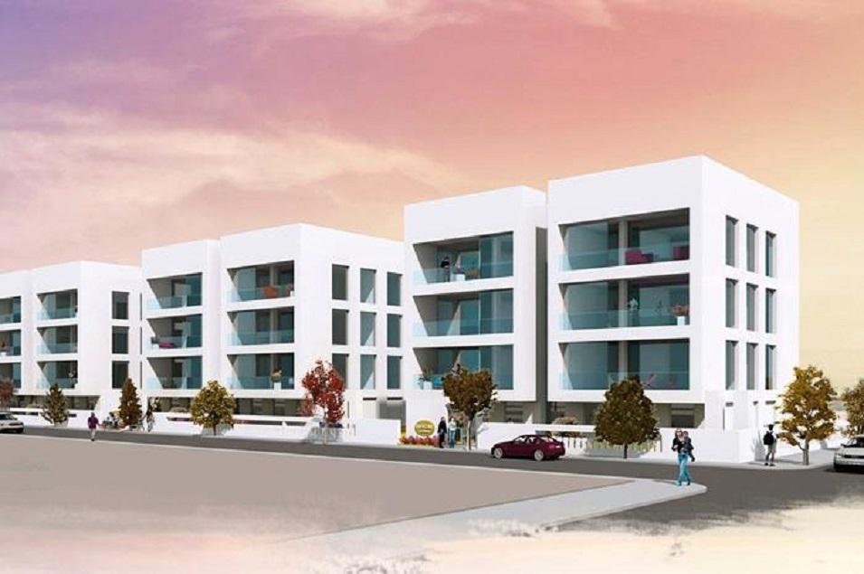 房地产在 Mercan Konutlari — look at the real estate search engine GEOLN.COM. 照片 1