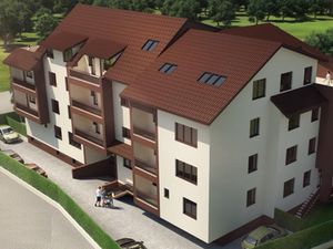 Nieruchomości w Complex Boutique Apartments Motilor  — spójrz na wyszukiwarkę nieruchomości GEOLN.COM. Zdjęcie 2