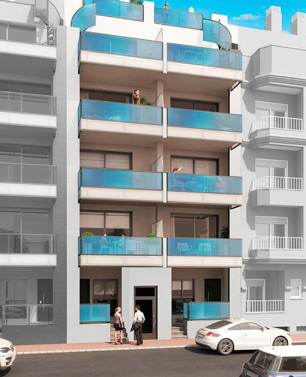 Недвижимость в Royal — смотрите на поисковике недвижимости GEOLN.COM. Фото 1