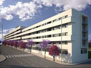 უძრავი კონება Almogavar Homes — გადახედეთ უძრავი ქონების საძიებო სისტემას GEOLN.COM. ფოტო 2