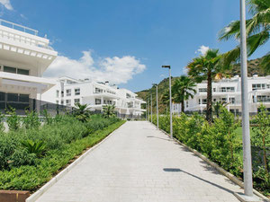 公寓 2 卧室 106 m² 在贝纳哈维斯, 西班牙 — 来自开发商和业主的房地产搜索引擎 GEOLN.COM. 照片 6