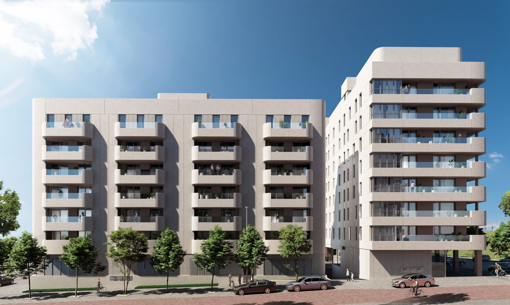 נדל"ן ב Soto de Lezkairu — עיין במנוע חיפוש הנדל"ן GEOLN.COM. תמונה 1