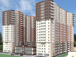 Real estate in Horizon on Tibetskaya St. — look at the real estate search engine GEOLN.COM. Photo 5