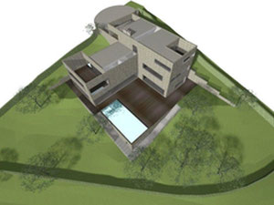 西班牙、安达卢西亚、马贝拉的海边土地 — 来自开发商和业主的房地产搜索引擎 GEOLN.COM. 照片 9