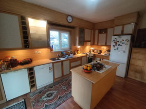 穆拉科耶吉兹三层别墅 — 来自开发商和业主的房地产搜索引擎 GEOLN.COM. 照片 4