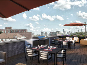 נדל"ן ב Schubert Pointe — עיין במנוע חיפוש הנדל"ן GEOLN.COM. תמונה 3