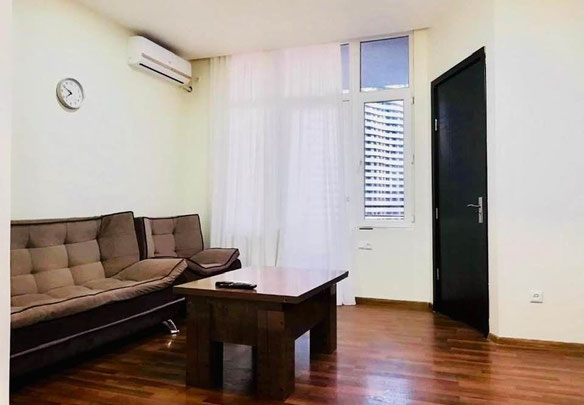 Se vende departamento de 2 ambientes