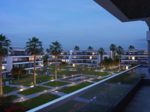 Real estate in Capital Gardens — look at the real estate search engine GEOLN.COM. Photo 5