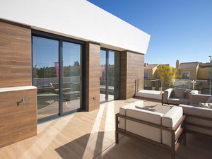 别墅 3 间卧室 130 m² 在 El Campello, 西班牙 — 来自开发商和业主的房地产搜索引擎 GEOLN.COM. 照片 12