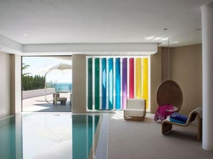 ვილა ესპანეთში, ვალენსია, კალპე — უძრავი ქონების ყიდვა და მფლო ბელებისგან GEOLN.COM. ფოტო 9